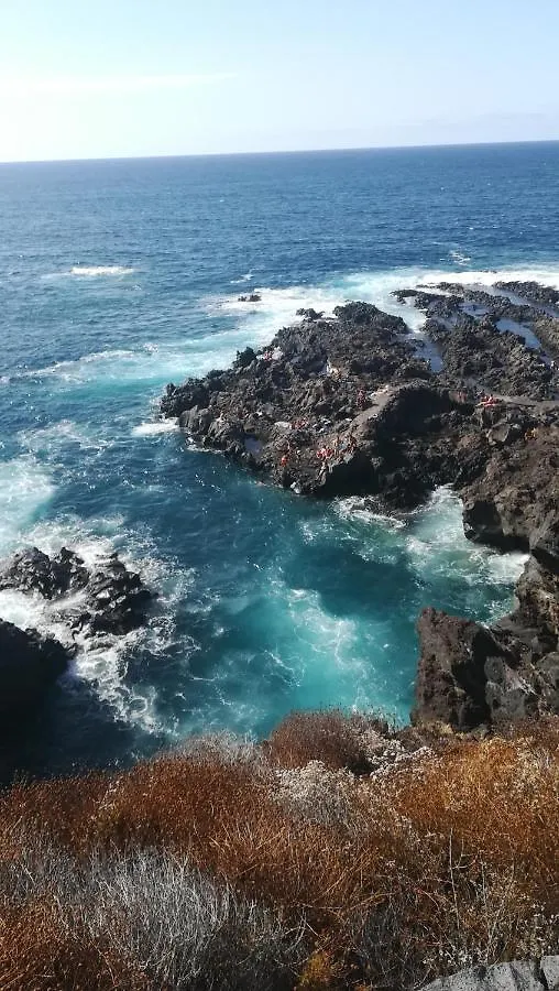 Tenerife Santa Cruz de Tenerife Homestay
