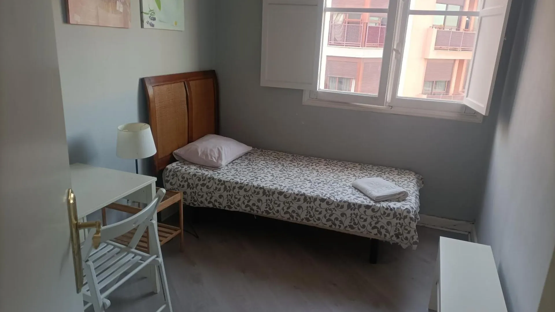 Homestay Tenerife Santa Cruz de Tenerife