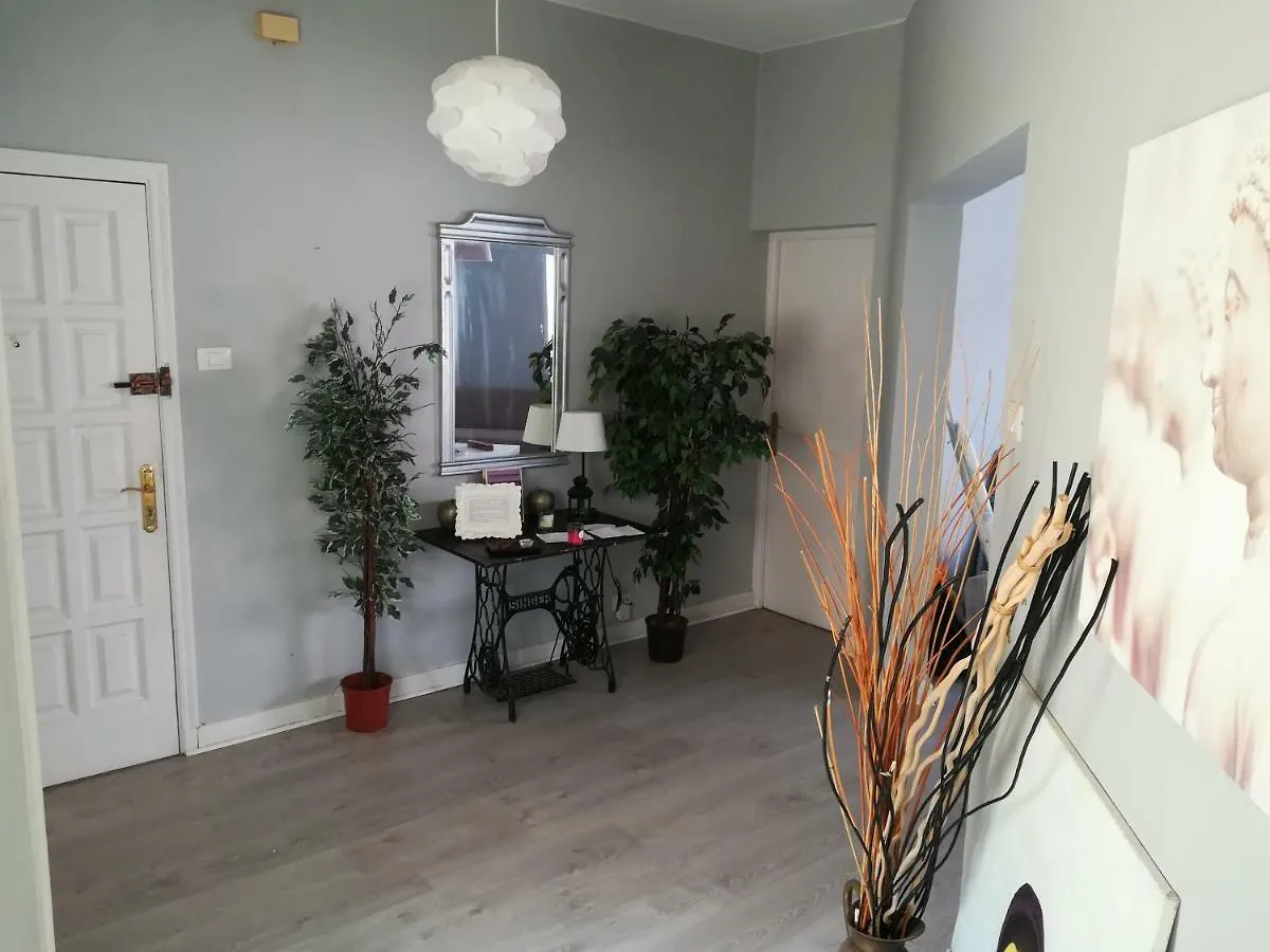 Homestay Tenerife Santa Cruz de Tenerife