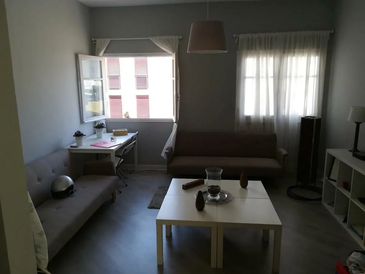 Tenerife Santa Cruz de Tenerife Homestay