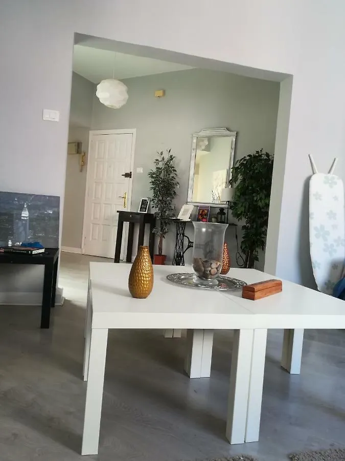 Homestay Tenerife Santa Cruz de Tenerife