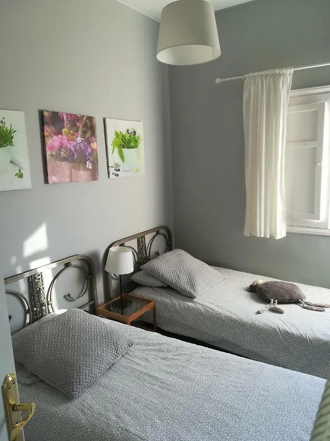 Homestay Tenerife Santa Cruz de Tenerife