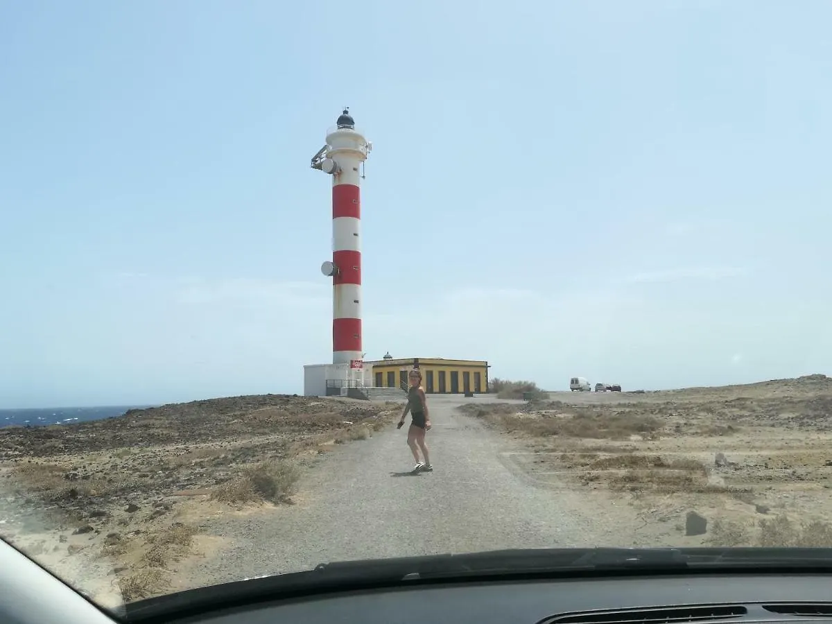 Tenerife Santa Cruz de Tenerife Homestay