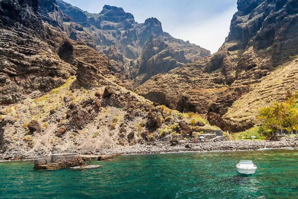 Tenerife Santa Cruz de Tenerife Homestay