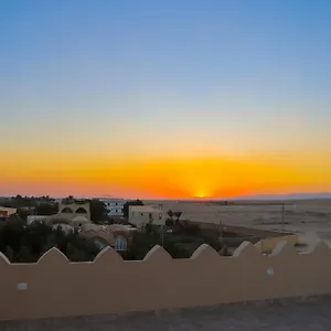 El Hanna Valley View Apartment Luxor